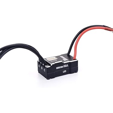 ファントム ESC スピードコントローラー　Bluetooth ユニット　おまけ Amazon | 三和電気計器 SV-D2 ドリフト用 スピード
